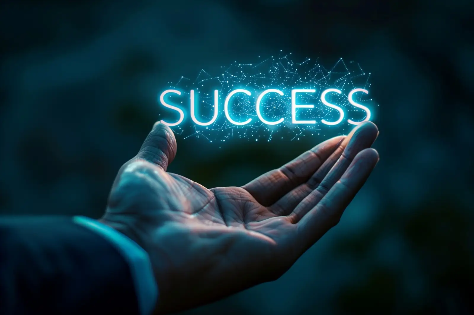 measure, optimize, succeed