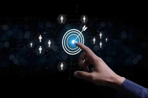 reach the right customers