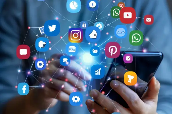 social media marketing