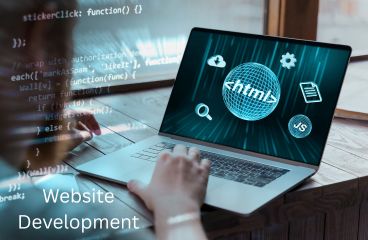 web development