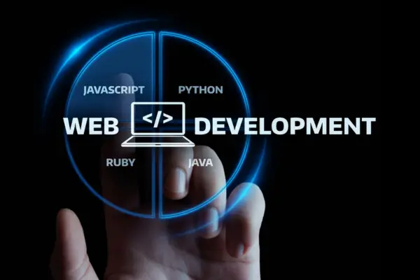 web develpment
