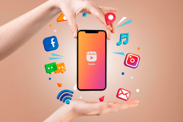 social media creatives​