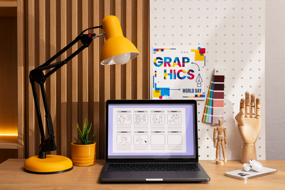 graphic design service provider in pune